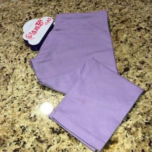 💫Lululemon Wunder Under Crop